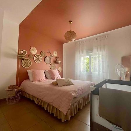 Apartamento T2 Refait A Neuf Calme Et Agreable Narbona Exterior foto