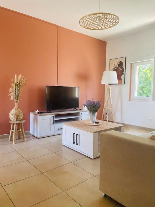 Apartamento T2 Refait A Neuf Calme Et Agreable Narbona Exterior foto