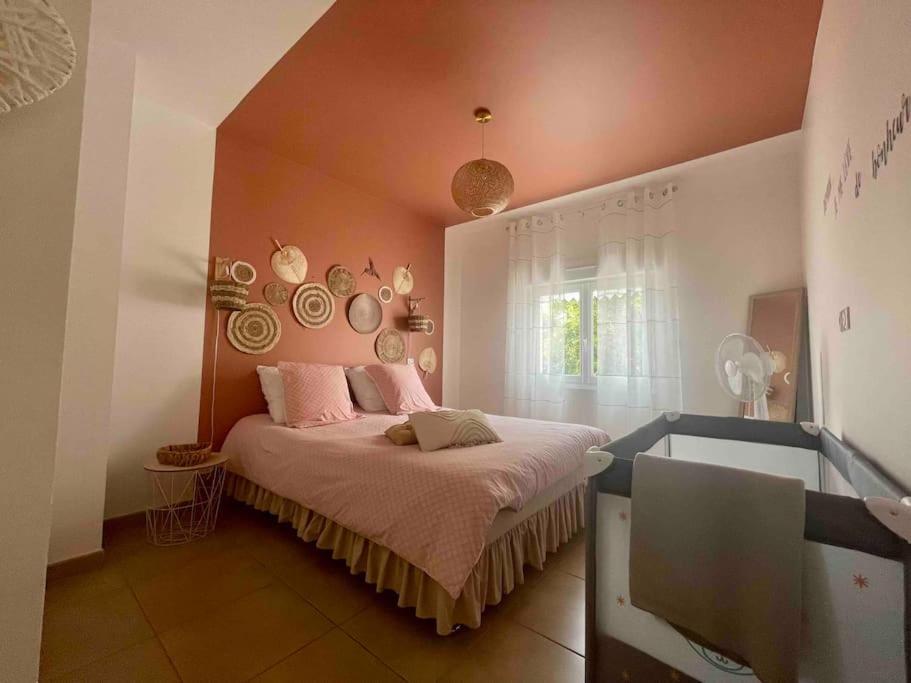 Apartamento T2 Refait A Neuf Calme Et Agreable Narbona Exterior foto