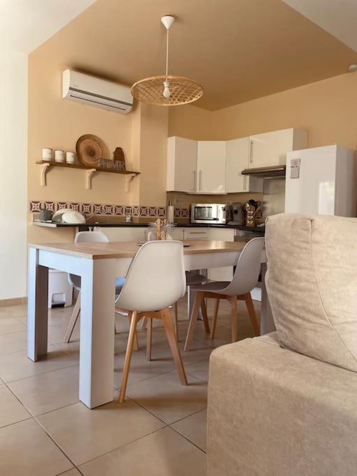 Apartamento T2 Refait A Neuf Calme Et Agreable Narbona Exterior foto