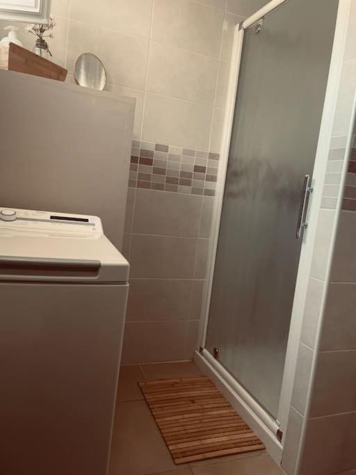 Apartamento T2 Refait A Neuf Calme Et Agreable Narbona Exterior foto