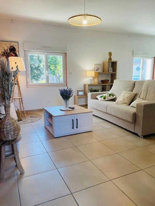 Apartamento T2 Refait A Neuf Calme Et Agreable Narbona Exterior foto