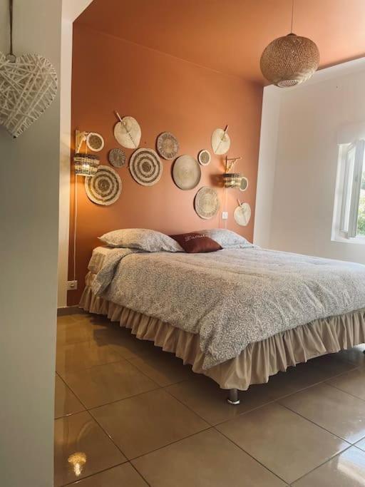 Apartamento T2 Refait A Neuf Calme Et Agreable Narbona Exterior foto