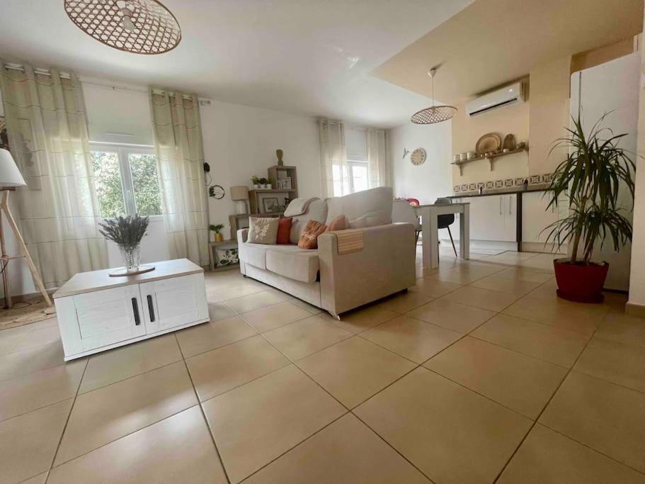 Apartamento T2 Refait A Neuf Calme Et Agreable Narbona Exterior foto